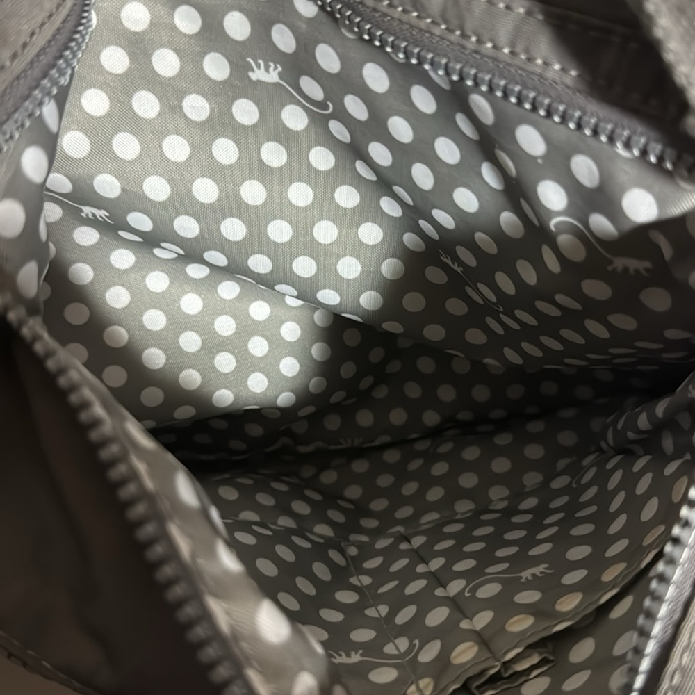 Kipling Women's Alvar Solid Crossbody Bag - image 4